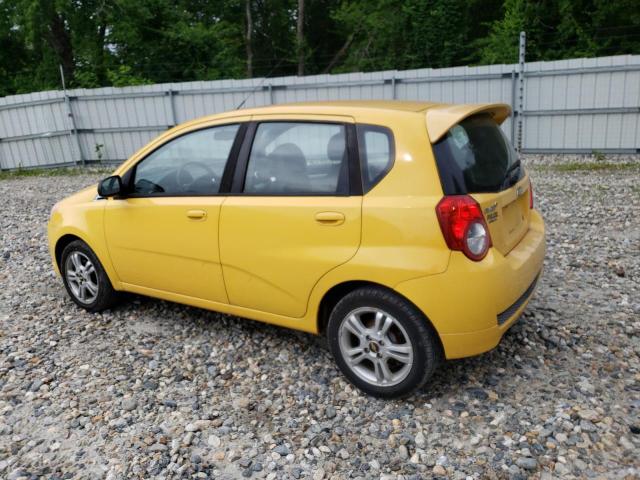 Photo 2 from auction – 2011 CHEVROLET AVEO with VIN KL1TG6DE5BB119632