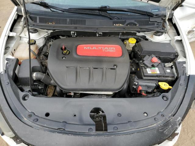 Photo 11 from auction – 2013 DODGE DART SXT with VIN 1C3CDFBH9DD343920