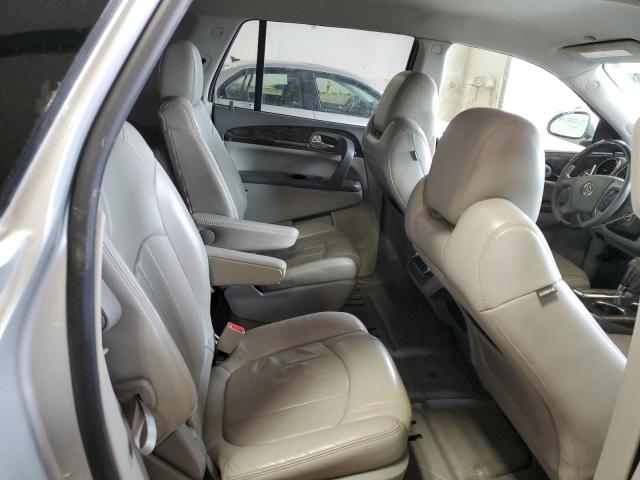 Photo 11 from auction – 2013 BUICK ENCLAVE with VIN 5GAKVDKD3DJ100077