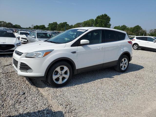 FORD ESCAPE SE 2016 with VIN 1FMCU0GX7GUA45682 - Photo from auction