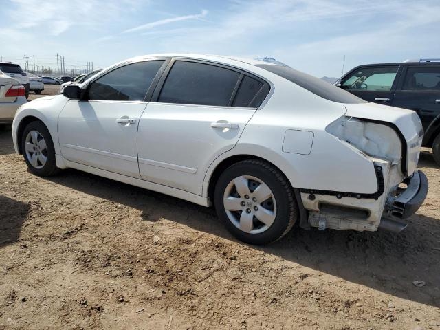 Photo 2 from auction – 2007 NISSAN ALTIMA 2.5 with VIN 1N4AL21E97N475201