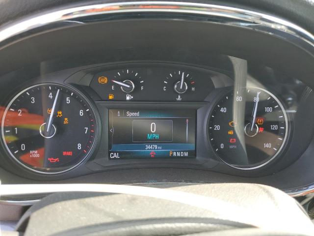 Photo 9 from auction – 2019 BUICK ENCORE PRE with VIN KL4CJASB3KB850527