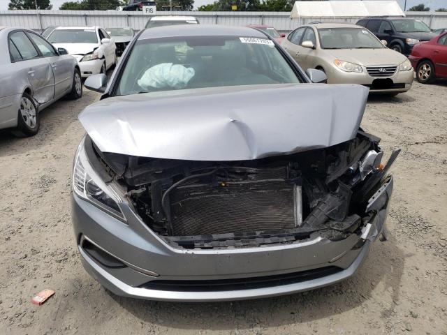 Photo 5 from auction – 2016 HYUNDAI SONATA SE with VIN 5NPE24AF9GH404955