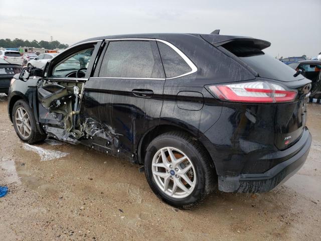 Photo 2 from auction – 2021 FORD EDGE SEL with VIN 2FMPK3J91MBA15288