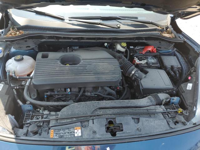 Photo 12 from auction – 2020 FORD ESCAPE SEL with VIN 1FMCU9H93LUA39909