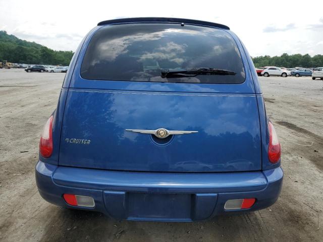 Photo 6 from auction – 2010 CHRYSLER PT CRUISER with VIN 3A4GY5F94AT131182