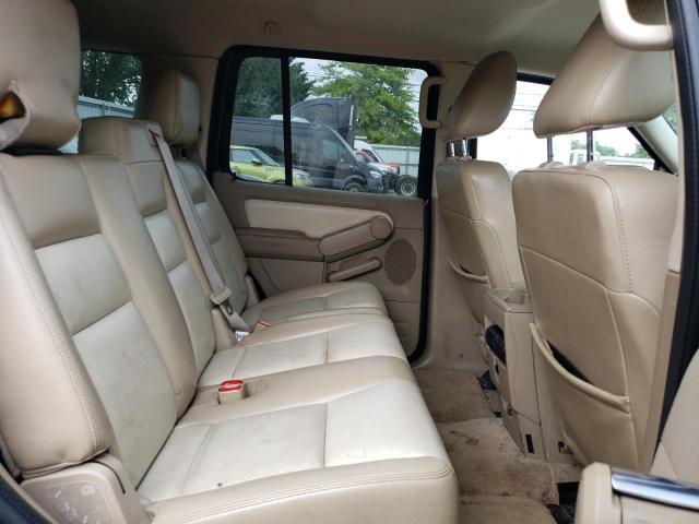 Photo 11 from auction – 2010 FORD EXPLORER E with VIN 1FMEU7EE7AUA09047