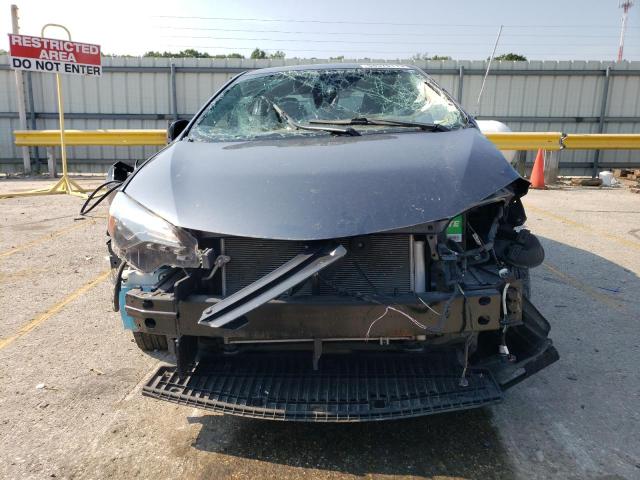Photo 5 from auction – 2019 TOYOTA COROLLA LE with VIN 2T1BURHE7KC129217