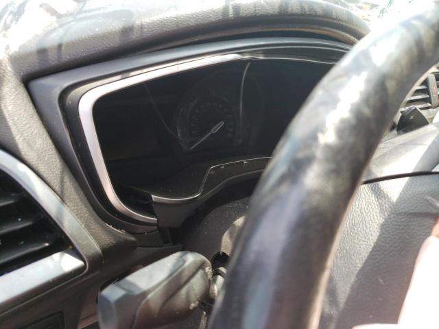 Photo 9 from auction – 2013 FORD FUSION TIT with VIN 3FA6P0K90DR281570