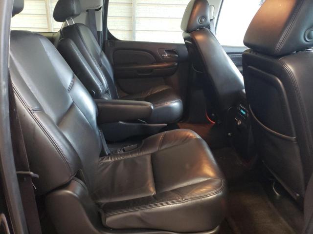 Photo 10 from auction – 2008 CADILLAC ESCALADE E with VIN 1GYFK66888R157524