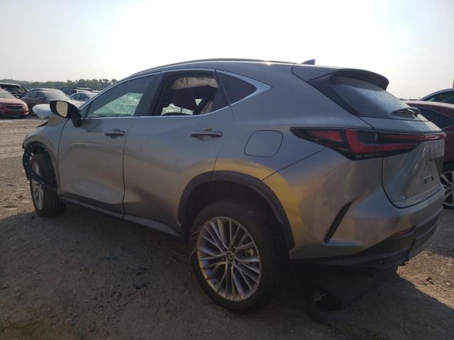 Photo 2 from auction – 2023 LEXUS NX 350 with VIN 2T2HGCEZ4PC023669