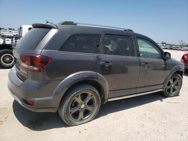 Photo 3 from auction – 2016 DODGE JOURNEY CR with VIN 3C4PDCGG4GT239572