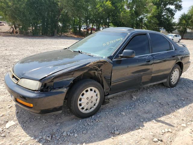 HONDA ACCORD EX 1997 z numerem VIN 1HGCD5656VA044282 - Zdjęcie z aukcji