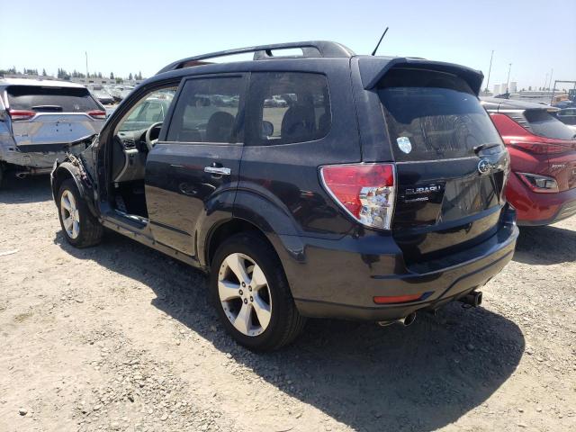 Photo 2 from auction – 2011 SUBARU FORESTER 2 with VIN JF2SHGAC9BH715092