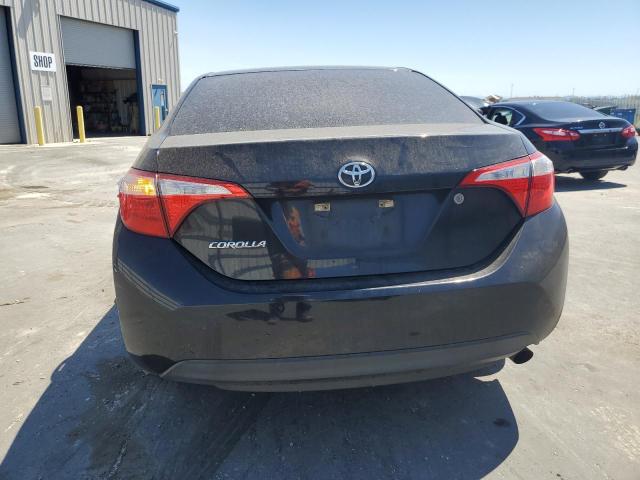 Photo 6 from auction – 2014 TOYOTA COROLLA L with VIN 5YFBURHE8EP106355