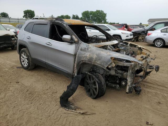 Photo 4 from auction – 2014 JEEP CHEROKEE L with VIN 1C4PJMCS7EW121273
