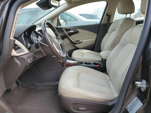 Photo 7 from auction – 2015 BUICK VERANO CON with VIN 1G4PR5SK9F4167504