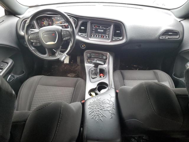 Photo 8 from auction – 2018 DODGE CHALLENGER with VIN 2C3CDZAG0JH178154