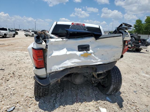 Photo 6 from auction – 2014 CHEVROLET SILVERADO with VIN 3GCUKSECXEG534927