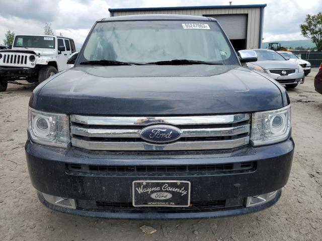 Photo 5 from auction – 2010 FORD FLEX LIMIT with VIN 2FMHK6DT4ABA51114