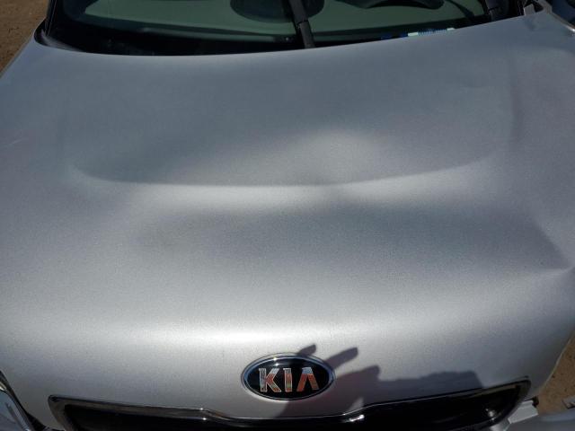 Photo 11 from auction – 2016 KIA SOUL + with VIN KNDJP3A51G7856565