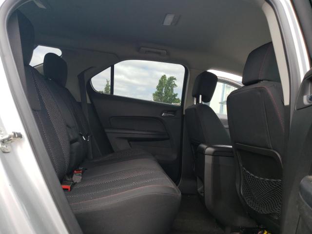 Photo 10 from auction – 2013 CHEVROLET EQUINOX LT with VIN 1GNALDEK0DZ101156