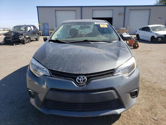 Photo 5 from auction – 2014 TOYOTA COROLLA L with VIN 2T1BURHEXEC212659