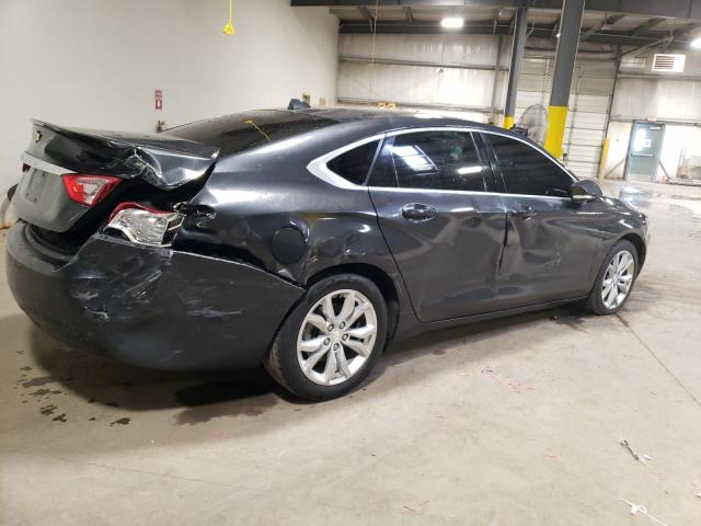 Photo 3 from auction – 2014 CHEVROLET IMPALA LT with VIN 2G1125S30E9308889