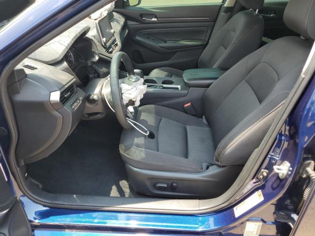 Photo 7 from auction – 2020 NISSAN ALTIMA S with VIN 1N4BL4BV9LC154246