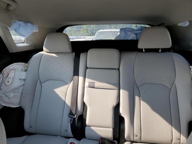Photo 10 from auction – 2020 LEXUS RX 350 BAS with VIN 2T2AZMAA1LC156367