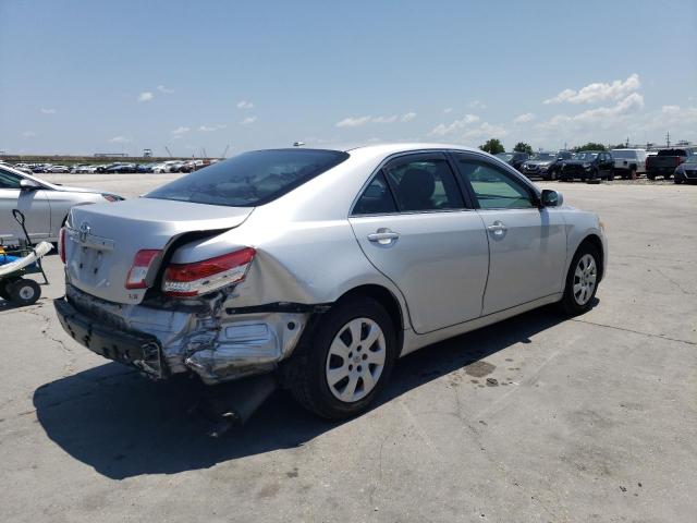 Photo 3 from auction – 2010 TOYOTA CAMRY BASE with VIN 4T1BF3EKXAU076866