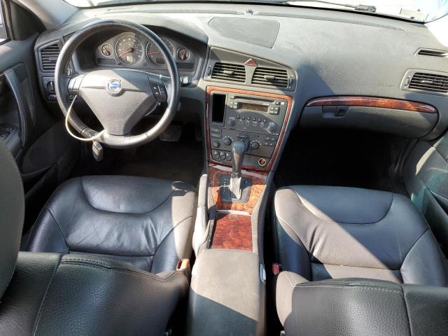 Photo 8 from auction – 2005 VOLVO S60 2.5T with VIN YV1RS592052473003