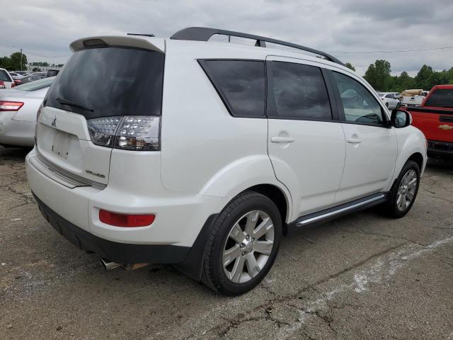 Photo 3 from auction – 2012 MITSUBISHI OUTLANDER with VIN JA4AS3AW4CU004563