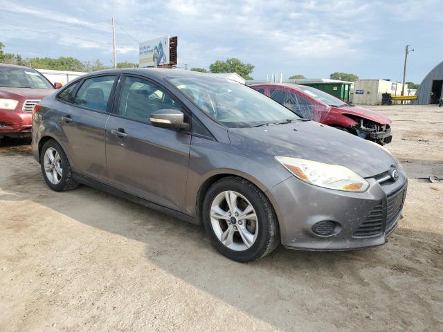 Photo 4 from auction – 2014 FORD FOCUS SE with VIN 1FADP3F2XEL452296