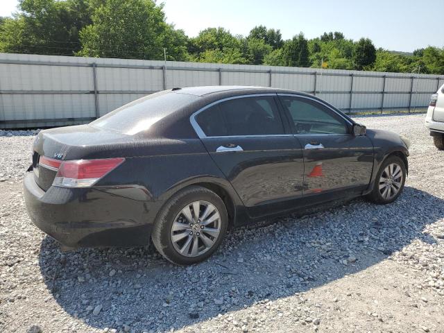 Photo 3 from auction – 2012 HONDA ACCORD EXL with VIN 1HGCP3F87CA007647