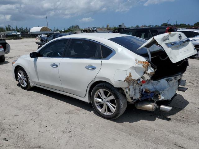 Photo 2 from auction – 2014 NISSAN ALTIMA 2.5 with VIN 1N4AL3AP9EC271580