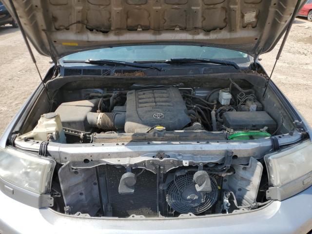 Photo 12 from auction – 2011 TOYOTA SEQUOIA LI with VIN 5TDKY5G15BS035937