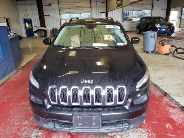 Photo 5 from auction – 2014 JEEP CHEROKEE L with VIN 1C4PJMCB5EW149895