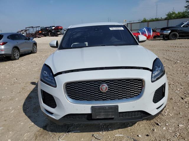 Photo 5 from auction – 2018 JAGUAR E-PACE S with VIN SADFJ2FX3J1Z01578