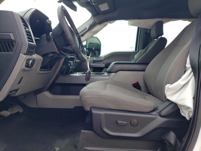 Photo 7 from auction – 2020 FORD F250 SUPER with VIN 1FT7W2BN4LEE62327