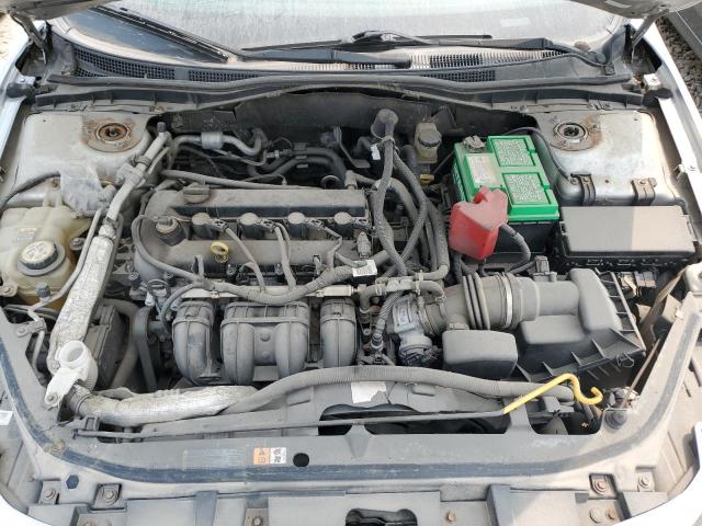 Photo 11 from auction – 2007 TOYOTA CAMRY CE with VIN JTNBE46K573044056