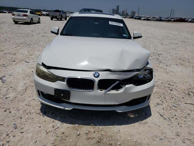 Photo 5 from auction – 2013 BMW 328 I with VIN WBA3A5G50DNP22633