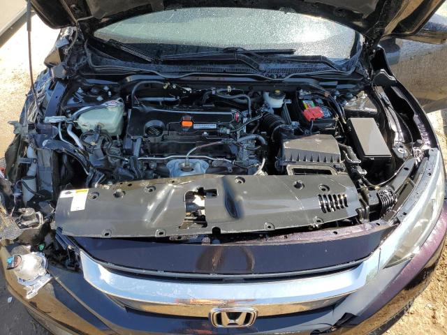 Photo 11 from auction – 2017 HONDA CIVIC EX with VIN 19XFC2F73HE231639