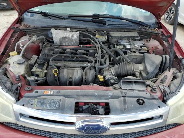 Photo 11 from auction – 2010 FORD FOCUS SE with VIN 1FAHP3FN2AW231828