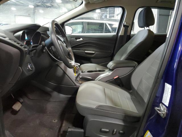 Photo 7 from auction – 2016 FORD ESCAPE SE with VIN 1FMCU9G92GUA67434