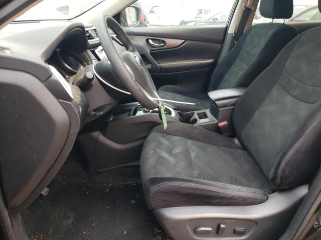 Photo 7 from auction – 2015 NISSAN ROGUE S with VIN 5N1AT2MV0FC924728