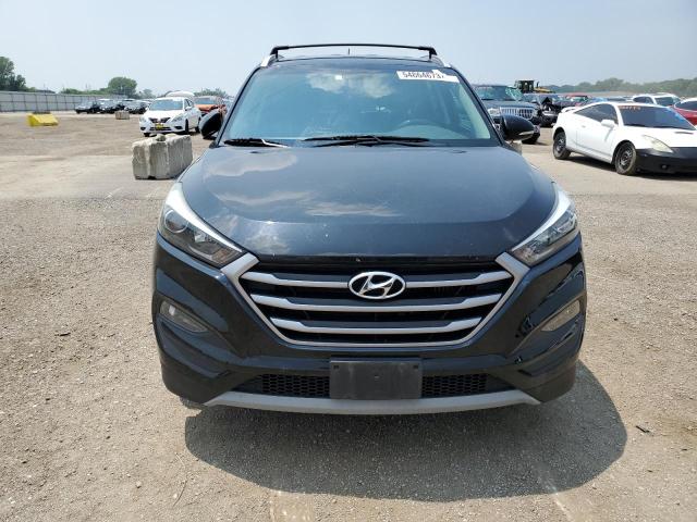 Photo 5 from auction – 2017 HYUNDAI TUCSON LIM with VIN KM8J3CA29HU290316