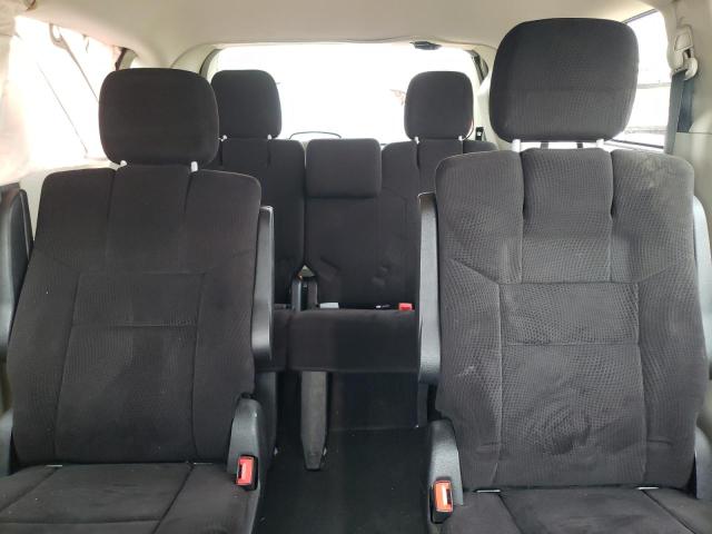 Photo 10 from auction – 2013 DODGE GRAND CARA with VIN 2C4RDGCG1DR591500