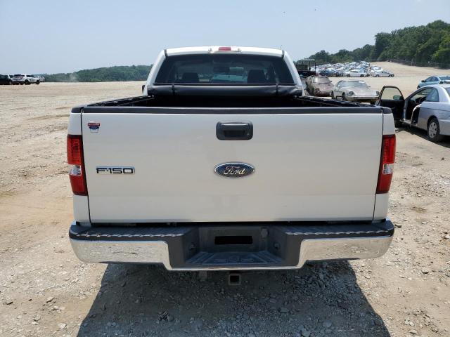 Photo 6 from auction – 2007 FORD F150 with VIN 1FTPX12V47FB19153