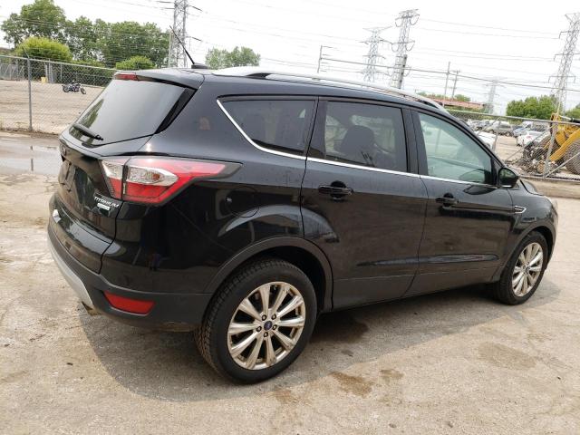 Photo 3 from auction – 2017 FORD ESCAPE TIT with VIN 1FMCU0JD4HUA80342